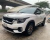 Kia Seltos 2021 - Hoà Bình - Bán xe một chủ chạy 24.000km, biển HN
