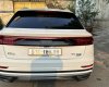 Audi Q8 2021 - Xe siêu lướt, giá tốt nhất cho khách hàng