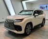 Lexus LX 600 2022 - Xe nhập khẩu Trung Đông, model 2023, hỗ trợ trả góp