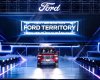 Ford Territory 2023 - Xe sẵn - Giao tận nơi - Giá cạnh tranh