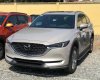 Mazda CX-8 2023 - [ Giá và ưu đãi chuẩn nhất TP. HCM] Có đề xuất giảm giá tốt cho khách hàng liên hệ hotline