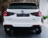 BMW X3 2023 - [Ưu đãi T4/2023] Tặng 50% lệ phí trước bạ, trả trước chỉ 550tr có xe giao ngay