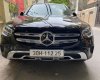 Mercedes-Benz GLC 200 2021 - Màu đen