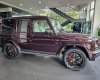 Mercedes-Benz G 63 2023 - Xe có ngay, mới 100%