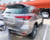 Toyota Fortuner 2023 - Bảo hành 5 năm/150.000km - Tháng ưu đãi ngập tràn