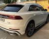 Audi Q8 2021 - Xe siêu lướt, giá tốt nhất cho khách hàng