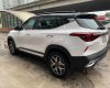 Kia Seltos 2021 - Hoà Bình - Bán xe một chủ chạy 24.000km, biển HN