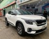 Kia Seltos 2021 - Hoà Bình - Bán xe một chủ chạy 24.000km, biển HN