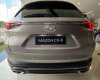 Mazda CX-8 2023 - [ Giá và ưu đãi chuẩn nhất TP. HCM] Có đề xuất giảm giá tốt cho khách hàng liên hệ hotline