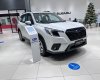 Subaru Forester 2023 - Màu trắng giao ngay