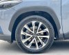 Toyota Corolla Cross 2021 - Xe màu xanh lam, giá cực tốt