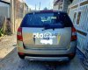 Chevrolet Captiva Xe 7 chổ gia đình  LTZ 2007 2007 - Xe 7 chổ gia đình CAPTIVA LTZ 2007