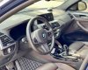 BMW X4 2020 - Màu xanh, nội thất nâu rất hiếm