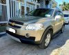 Chevrolet Captiva Xe 7 chổ gia đình  LTZ 2007 2007 - Xe 7 chổ gia đình CAPTIVA LTZ 2007