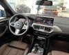 BMW X3 2022 - Sẵn xe giao ngay, tặng tiền mặt + gói quà tặng phụ kiện Tết cực hấp dẫn - Liên hệ Thuỳ Dương ngay