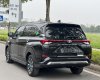Toyota Veloz 2022 - Xe màu đen