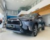Toyota Corolla Cross 2023 - [Hồ Chí Minh] Cần bán xe, giảm tiền mặt, tặng phụ kiện, giá tốt nhất tháng