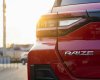 Toyota Raize 2023 - Xe giao ngay khuyến mãi