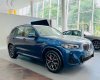 BMW X3 2022 - Ưu đãi nhân dịp đầu năm giá cực tốt, xe đủ màu giao ngay, gói phụ kiện + BHVC chỉ trong tháng