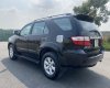 Toyota Fortuner 2009 - Tư nhân chính chủ chạy 15v zin