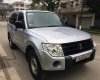 Mitsubishi Pajero 2009 - Màu bạc, nhập khẩu nguyên chiếc giá ưu đãi
