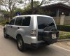 Mitsubishi Pajero 2009 - Màu bạc, nhập khẩu nguyên chiếc giá ưu đãi
