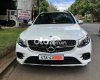 Mercedes-Benz GLC Cần tiền bán Mercedes  300 đời cuối 2017 2017 - Cần tiền bán Mercedes GLC 300 đời cuối 2017