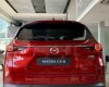 Mazda CX-8 2023 - 6S giá tốt 1 tỷ 179tr, đỏ pha lê, xe sẵn giao ngay