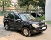 Ford Escape 2009 - Màu đen, biển Hà Nội