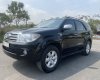 Toyota Fortuner 2009 - Tư nhân chính chủ chạy 15v zin