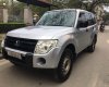 Mitsubishi Pajero 2009 - Màu bạc, nhập khẩu nguyên chiếc giá ưu đãi
