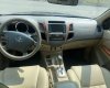 Toyota Fortuner 2009 - Tư nhân chính chủ chạy 15v zin