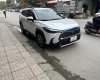Toyota Corolla Cross 2021 - Màu trắng