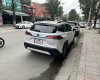 Toyota Corolla Cross 2021 - Màu trắng
