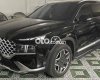 Hyundai Santa Fe  SANTAFE 2.2 CAO CẤP 2021 MÀU ĐEN MỚI 95% 2021 - HYUNDAI SANTAFE 2.2 CAO CẤP 2021 MÀU ĐEN MỚI 95%