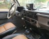 Toyota Land Cruiser 1992 - Tìm chủ mới