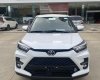 Toyota Raize 2023 - Xe có sẵn giao ngay đủ màu đủ mẫu ưu đãi tốt nhất thị trường