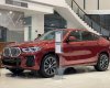 BMW X6 2023 - Nhập Mỹ nguyên chiếc, ưu đãi tháng 4 giảm 300tr tiền mặt, sẵn xe tại showroom giao ngay