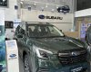 Subaru Forester 2023 - Tặng gập gương tự động và cốp điện trị giá hơn 23 triệu