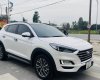 Hyundai Tucson 2021 - Đời chót của bản dầu