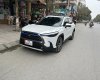 Toyota Corolla Cross 2021 - Màu trắng