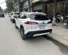 Toyota Corolla Cross 2021 - Màu trắng