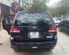 Ford Escape 2009 - Màu đen