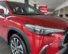 Toyota Corolla Cross 2023 - Xe có sẵn giao ngay đủ màu đủ mẫu ưu đãi tốt nhất thị trường