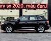 Audi Q5 2017 - 1 chủ sử dụng từ mới
