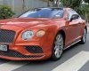 Bentley Continental GT 2004 - Bentley Continental GT 2 cửa thể thao sản xuất 2004 đăng kí lần đầu 2008 , Biển SIÊU VIP