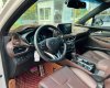 Hyundai Santa Fe 2020 - Xe màu trắng