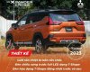 Mitsubishi Xpander 2023 - Mitsubishi Xpander Phiên bản khác 2023 - xe giao ngay