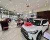 Toyota Corolla Cross 2022 - Đủ màu, giao ngay, ưu đãi 58tr, tặng phụ kiện và bảo hiểm đầy đủ