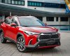 Toyota Corolla Cross 2022 - Giá tốt nhất Nghệ An